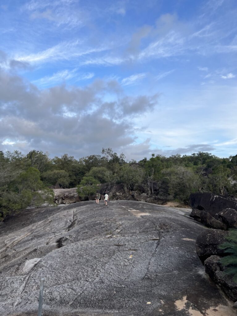 澳洲旅遊 露營景點